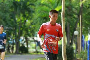 BIB: 0383
                            <button type="button" onclick="openModal(5131028)" class="btn btn-primary btn-sm float-right btn-popup" data-toggle="modal" data-target=".modal-high-quality">
                        <i class="fas fa-shopping-cart"></i> Add to Cart
                    </button>
                                            <button type="button" onclick="isThisMe(5131028, true)" class="btn btn-success btn-sm float-right btn-popup btn-isme hidden" data-toggle="tooltip" data-placement="bottom" title="นี่คือรูปของคุณใช่ไหม คลิกที่นี่เพื่อเอาเข้าอัลบั้ม">
                        <i class="fas fa-plus"></i> Add to album
                    </button>
                    <button type="button" onclick="isThisMe(5131028, false)" class="btn btn-warning btn-sm float-right btn-popup btn-isnotme hidden">
                        <i class="fas fa-ban"></i> Remove from album
                    </button>